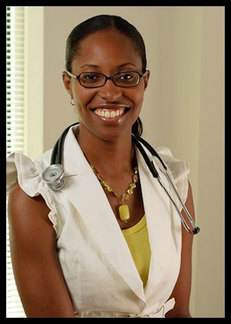 Dr. Jamila Fletcher is a board-certified pediatrician at Raleigh